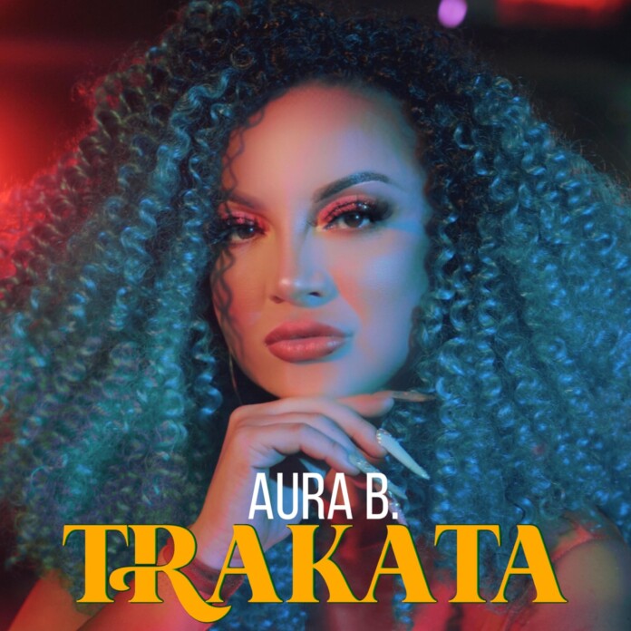 Aura B - Trakata